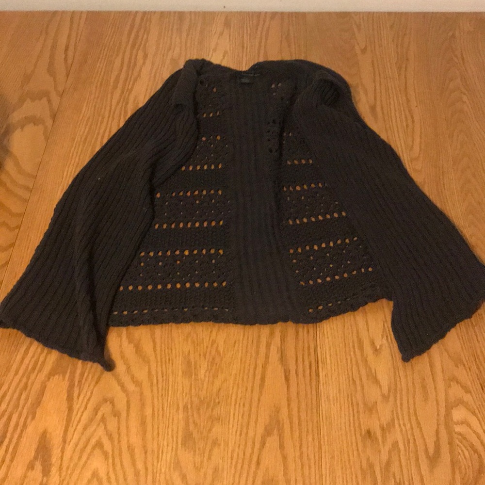 Calvin Klein Sweater (Small)